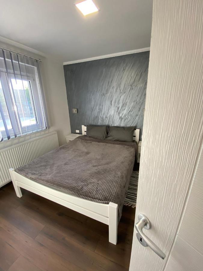 Apartmani Mira Палич Экстерьер фото