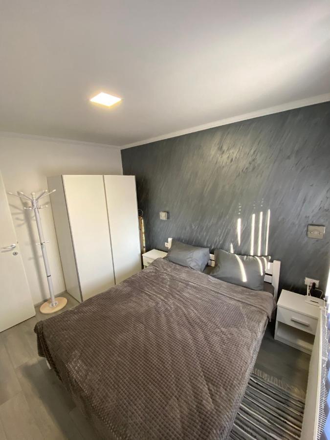 Apartmani Mira Палич Экстерьер фото